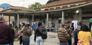 Alfonsine: al Gulliver la presentazione del progetto esecutivo del nuovo mercato coperto