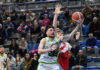 Big match per i Blacks in casa di Rieti