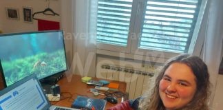 Studentessa di Faenza ai CyberTrials dedicati alla sicurezza informatica