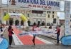 Maratona del Lamone: Rodgers Maiyo vince ma niente record, fra le donne vince la favorita Silvia Luna
