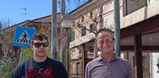 Nuova gestione per il Bar Boheme a Campiano