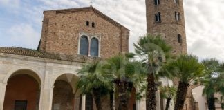 Week-end di Pasqua, visite guidate gratuite a Sant’Apollinare Nuovo