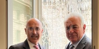 Itelyum, confermato il closing con Petrokan per l’acquisizione del controllo di Secomar e di Ambiente Mare, player di primo piano nella gestione ambientale del porto di Ravenna