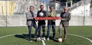 Una nuova sinergia per offrire ai bambini ravennati un’estate a tinte giallorosse