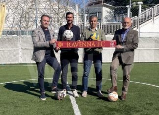 Una nuova sinergia per offrire ai bambini ravennati un’estate a tinte giallorosse