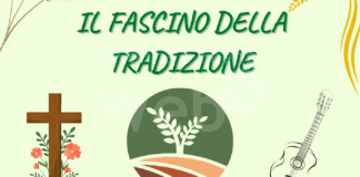 Nella campagne russiane si rivive il fascino della tradizione