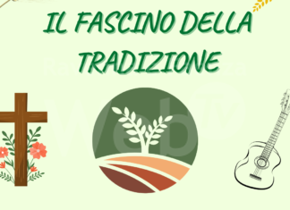 Nella campagne russiane si rivive il fascino della tradizione