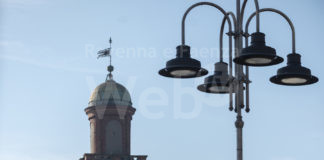 Illuminazione pubblica, dal 1 maggio Russi riaccende i lampioni di notte