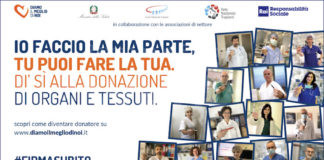 Donazioni organi e tessuti: in Romagna un 2022 da record