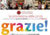 Nel 2022 donati alla Caritas diocesana 57mila euro per i servizi ai più bisognosi