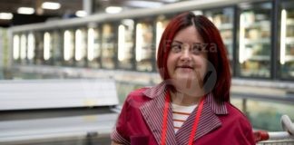 Fusignano: all’auditorium «Corelli» un incontro con Carolina Raspanti