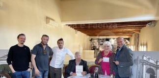 Festa al Borgo San Rocco: in via de’ Tomai cibo, musica, libri, giocolieri e antiquari