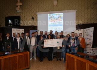 Donati 30.000 euro grazie all’evento “I Bambini in festa 2022”