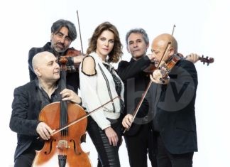 Ravenna Festival a Cervia: presentazione “Il Trebbo in musica 2.3”