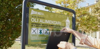 Dalla cucina al motore: con Hera gli oli alimentari esausti diventano biocarburante. Ravenna protagonista del progetto