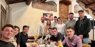 Giovani Impresa Ravenna completa la squadra