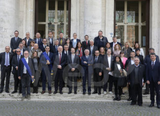Giorgio Guberti è il nuovo presidente della Camera di Commercio di Ferrara e Ravenna