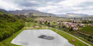 La realizzazione d’impianti irrigui nella vallata del Torrente Senio: un percorso tra sostenibilità ambientale e autonomia energetica