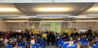 Da Ravenna al Vinitaly per difendere il patrimonio enologico autoctono romagnolo
