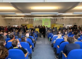 Da Ravenna al Vinitaly per difendere il patrimonio enologico autoctono romagnolo