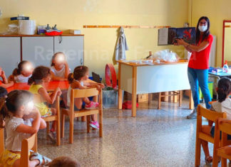 Aperte le iscrizioni ai tre Centri ricreativi estivi del Csi Ravenna