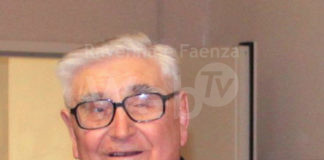 Scomparso il Prof. Francesco Dalla Valle: Il cordoglio del sindaco Davide Ranalli