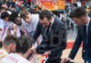 Basket: L’OraSì apre la seconda fase ospitando Cremona al Pala De Andrè
