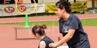 Ct Darsena, al via con il CSI Ravenna un progetto di attività motoria e ricreativa per le persone con disabilità