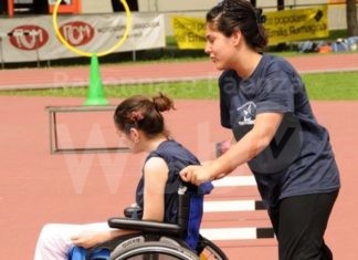 Ct Darsena, al via con il CSI Ravenna un progetto di attività motoria e ricreativa per le persone con disabilità