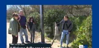 Ravenna in Comune: Una discarica chiamata Parco Marittimo?