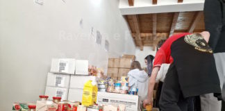 Donacibo: nel ravennate coinvolte 106 classi