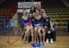 Edera Ravenna Ritmica stacca il Pass per Play off/Play out di serie B e C
