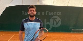 Serie C maschile, Tennis Club Faenza senza problemi a Conselice. Ora iniziano gli impegni più complicati