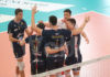 Volley: Una difficile trasferta chiude la regular season della Consar Rcm