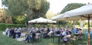 Un Parco di libri: Incontri d’autore al Parco Teodorico di Ravenna