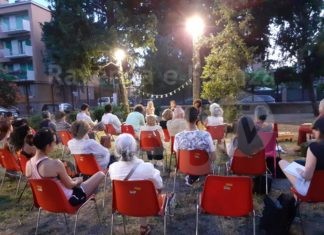 Riapre il Fem Garden della Casa delle Donne di Ravenna: il programma