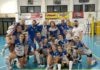 Volley: La Fenix chiude il campionato con una vittoria e ora si tuffa nei play off