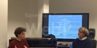 Menzione d’onore all’Università di Vienna per il giovane compositore Damiano Ferretti