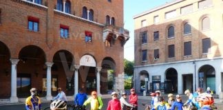 La Fiab ricorda la Liberazione