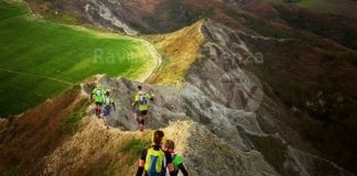 Krash Trail, un 1° Maggio non solo di agonismo