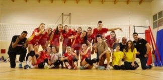 Olimpia Teodora fa muro e torna al successo