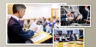 Testimoni di Geova: Affrontare il futuro con fiducia