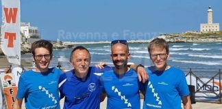 Orienteering in grande crescita a Faenza. Continua la stagione d’oro per la Carchidio Strocchi