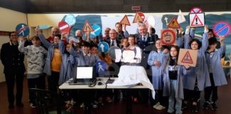Educazione stradale, “Stradaimparando”: il Prefetto incontra gli studenti di Piangipane e Mezzano