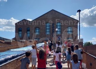 RavennAntica: aperte le iscrizioni per i centri estivi ESTATE AL MUSEO 2023