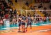 Volley: Vibo vince gara 1 dei quarti di playoff ma Ravenna si rivela all’altezza