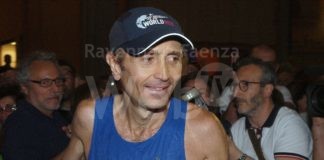 Speciale “100 km del Passatore”, Storie di Runner 451. Grandi ospiti, anche il recordman Giorgio Calcaterra