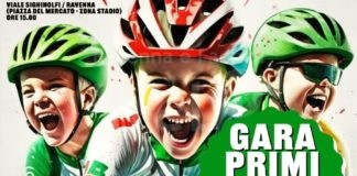 Il ciclismo torna in città il 25 aprile. Promosso dalla Sezione ANPI “Resistenza e Libertà” di Ravenna