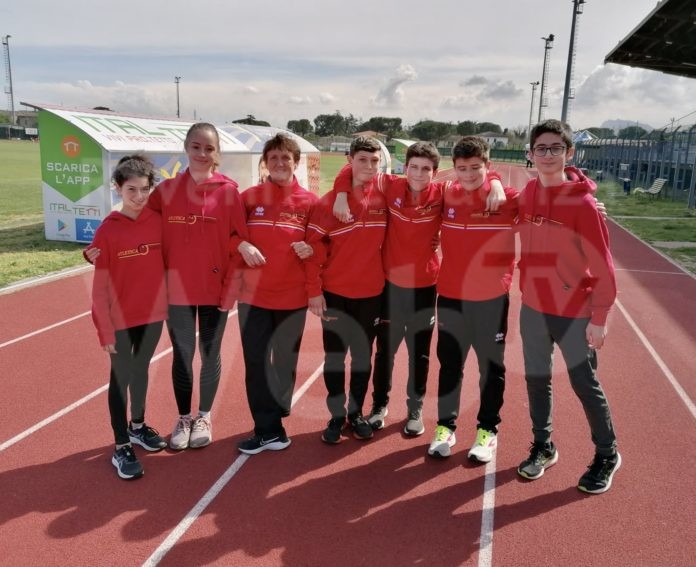 Gruppo cat-Ragazzi-e