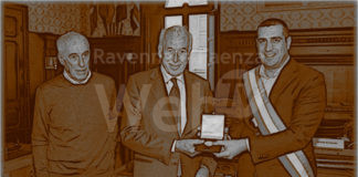 Ravenna in Comune: Hera, medaglia a demerito